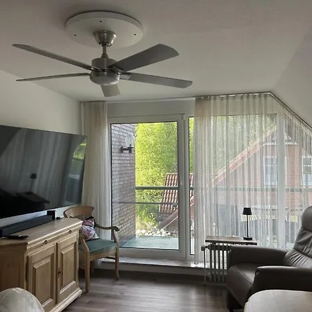 Talea, Ideal Fuer Familie, Auch Mit Vierbeinern Appartement