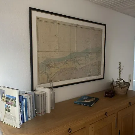 Talea, Ideal Fuer Familie, Auch Mit Vierbeinern Apartment