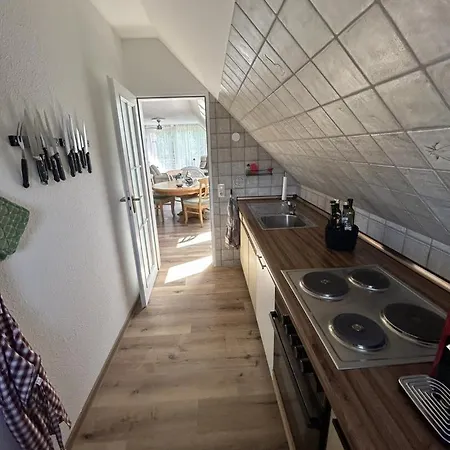 Talea, Ideal Fuer Familie, Auch Mit Vierbeinern