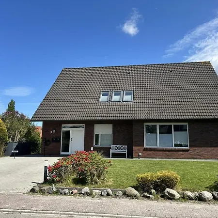 Talea, Ideal Fuer Familie, Auch Mit Vierbeinern Appartement