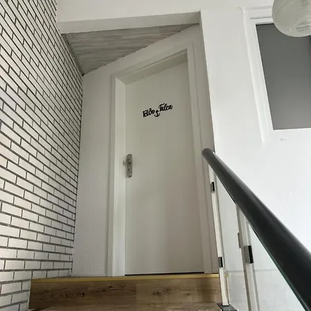 Talea, Ideal Fuer Familie, Auch Mit Vierbeinern Apartment *