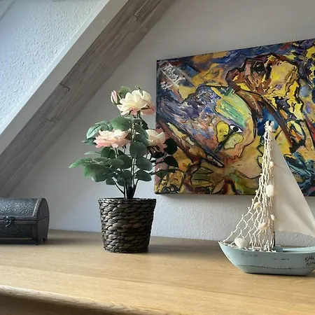 Talea, Ideal Fuer Familie, Auch Mit Vierbeinern Dornum