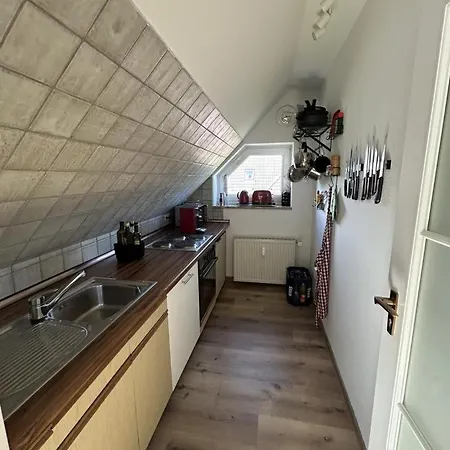 Talea, Ideal Fuer Familie, Auch Mit Vierbeinern Dornum