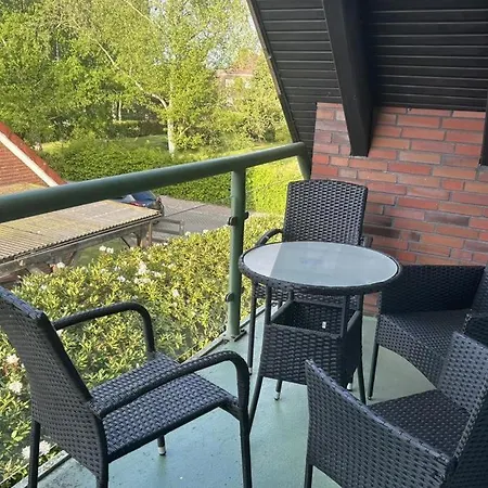 Apartment Talea, Ideal Fuer Familie, Auch Mit Vierbeinern