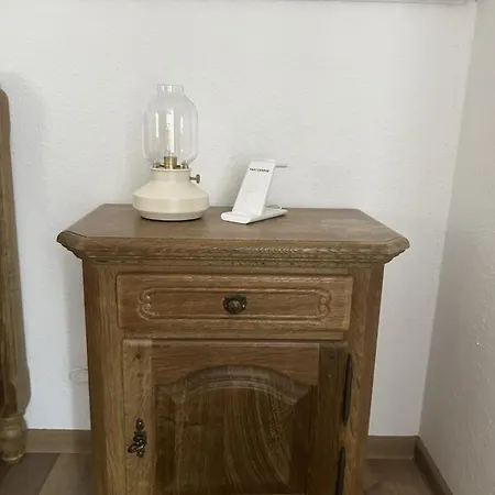 Talea, Ideal Fuer Familie, Auch Mit Vierbeinern Dornum