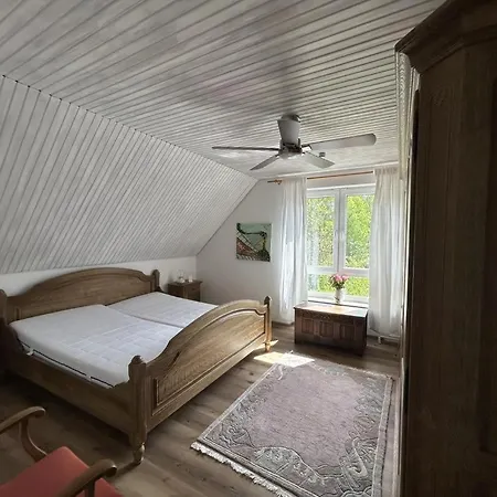 Appartement Talea, Ideal Fuer Familie, Auch Mit Vierbeinern *