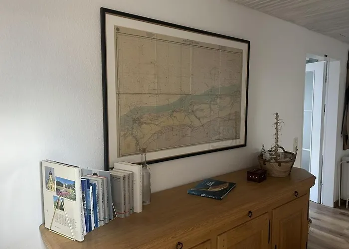 Talea, Ideal Fuer Familie, Auch Mit Vierbeinern 公寓