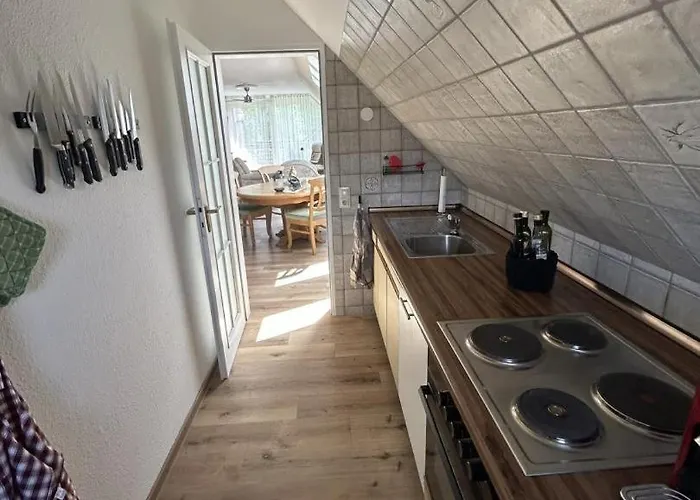 Talea, Ideal Fuer Familie, Auch Mit Vierbeinern