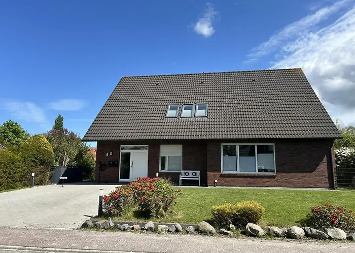 Talea, Ideal Fuer Familie, Auch Mit Vierbeinern 公寓