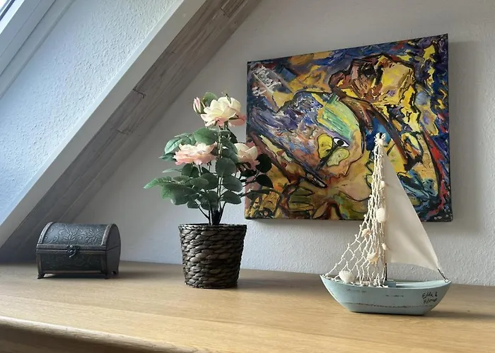Talea, Ideal Fuer Familie, Auch Mit Vierbeinern 多努姆