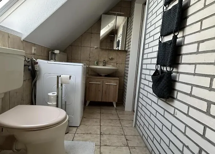 Talea, Ideal Fuer Familie, Auch Mit Vierbeinern